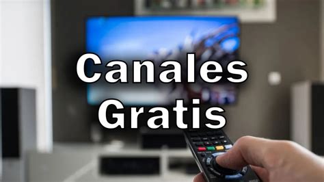 TV GRATIS HD